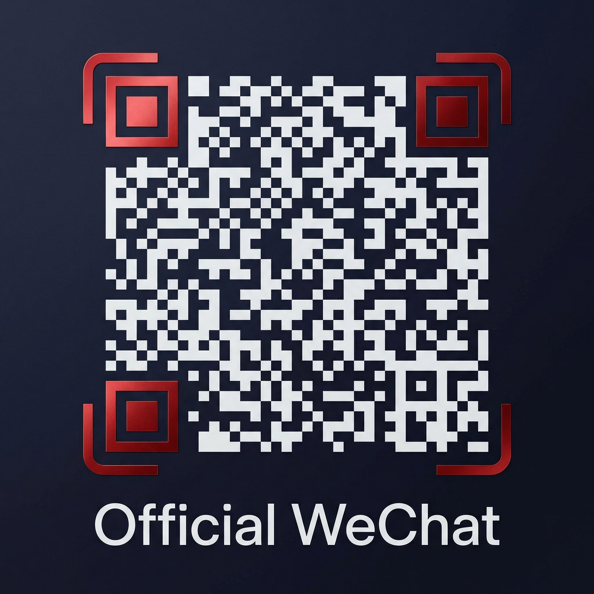 呦呦视频公众号二维码